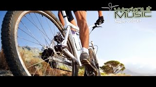 Music for mountain bike, cycling, indoor bike