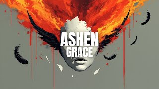 ASHEN GRACE 🕯 | Emotional Trap Beat