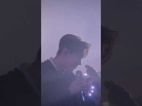 관중석으로 뛰어들어버리기