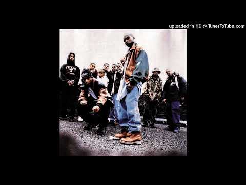 [FREE] Mobb Deep 90s Boom Bap Type Beat - "Queens"
