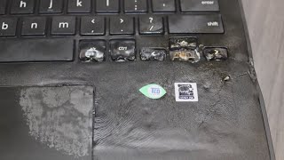 New Jersey student faces charges after allegedly taking part in viral "Chromebook challenge"