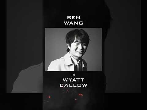 our Wyatt Callow