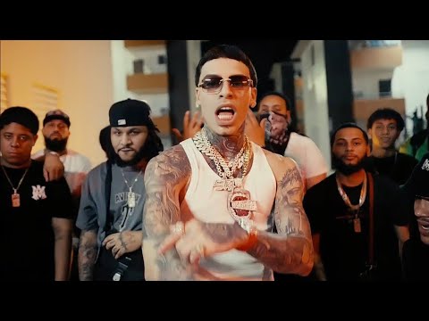 Luar La L ❌ Anuel AA ❌ Pressure9x19 - "Bugatti" | Detroit Trap Instrumental 2025