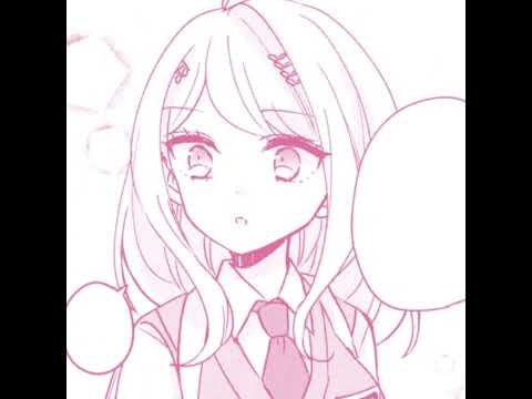 old kaede x kokichi edit video danganronpa