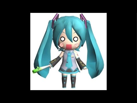 happy miku day!