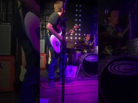 Sys Malakian - Eternal Sacrifice live at El Ritual, Guadalajara #sysmalakian #surfmusic #surfybear