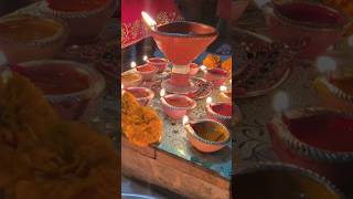 Essence Of Tradition And Love #diwali #festivalsofindia #shorts #viral