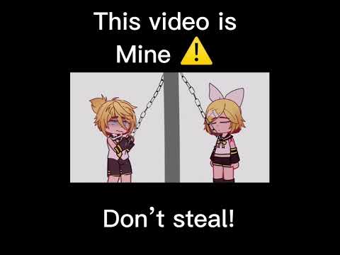 [] “Two enter, one leaves.” [] Kagamine Rin [] Kagamine Len [] TW H4ng1ng/Flash [] SWAP AU