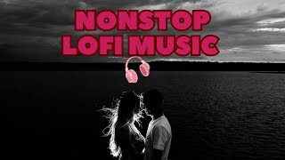 50 min Pure Lofi Love Mashup 2023 lofi song slowed + reverb Arijit|Jubin|Atif|Himesh #lofi #mashup