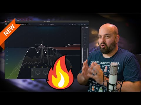 Infinity EQ2 Walkthrough