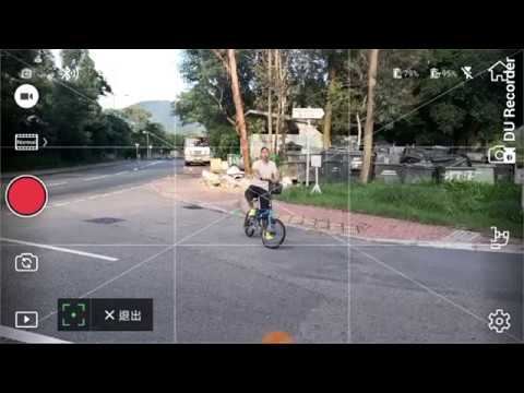 DJI OSMO Mobile 2 ~ 智能跟隨 ActiveTrack