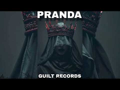 PRANDA | AMERICAN TYPE BEAT | RAP TYPE BEAT | 2025 BEATS