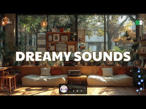 Lofi Chill Sounds 🌧️ Relaxing Aesthetic Beats for Study, Work & Deep Focus