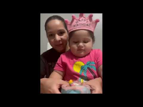 Happy Birthday Úrsula!!
