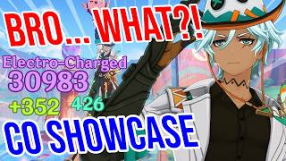 C0 Ifa is SPECIAL! Genshin Impact 5.6