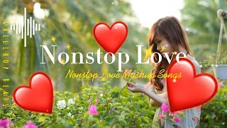 Hindi Love Mashup Songs 2023 ||Best Mashup of Love || Feel the love mashup songs || Chillhop beats
