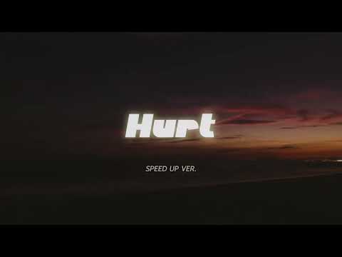 (Speed up ver.) NewJeans - Hurt (Alt RnB Remix)