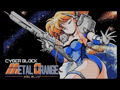 CYBER BLOCK | Liquid DnB / Jungle Mix