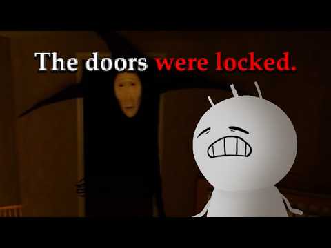 The Disturbing Liminal Horror Series You Haven't Seen [Obelisk]
