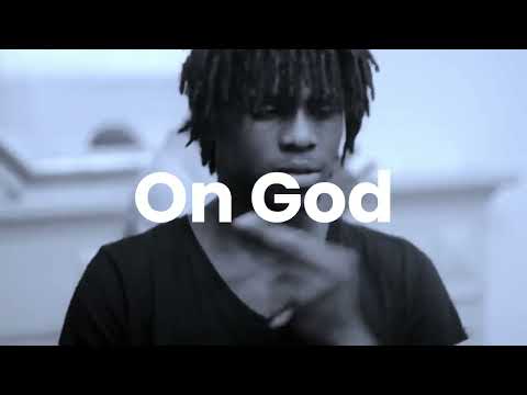[FREE] Chief Keef Type Beat - "On God" | Firetype Instrumental 2025