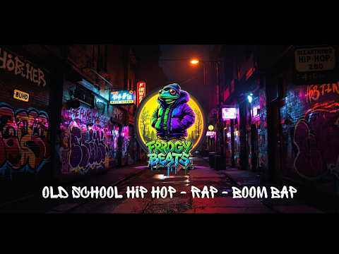 Soul & Boom Bap Fusion 🎤🔥 | Beats That Hit Deep