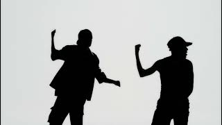 Easykid - Coketa Feat. Kris Floyd, Nyruz (Visualizer Oficial)