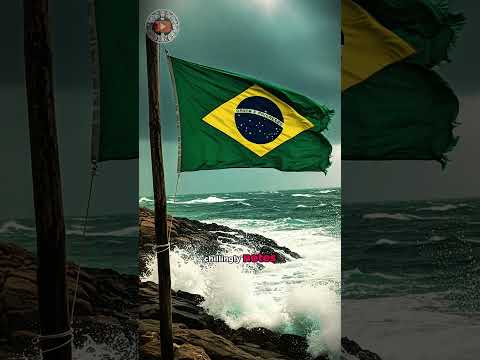 How 600 Brazilian Sailors Died in Hitler’s Retaliation: The Blood-Stained Coastline