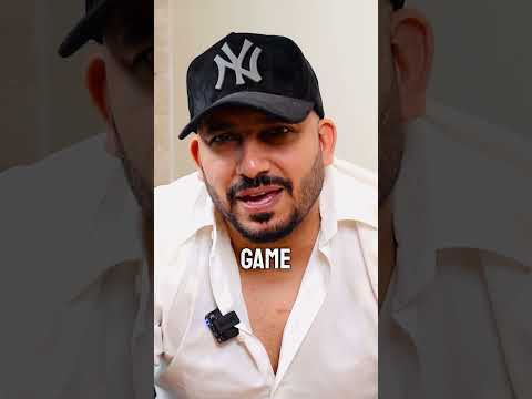 Ali Quili Mirza | Bollywood The Most Controversial | Hindi~Arabic Singer | Bore Bore Singer
