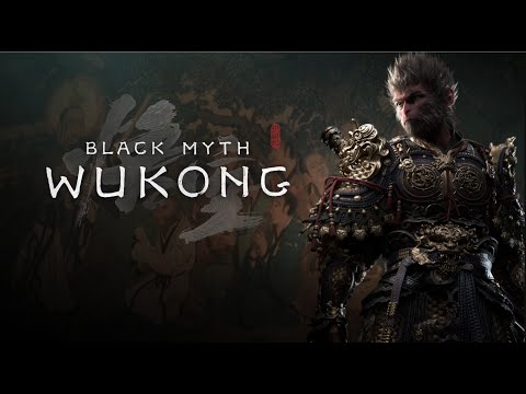 Black Myth Wukong - RX 9070 - 1440P - FSR 4 - Frame Generation - Win 11