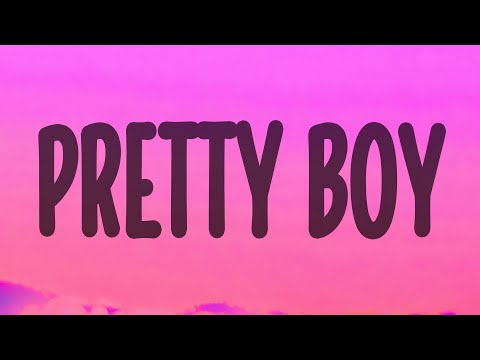M2M - Pretty Boy (Lyrics)