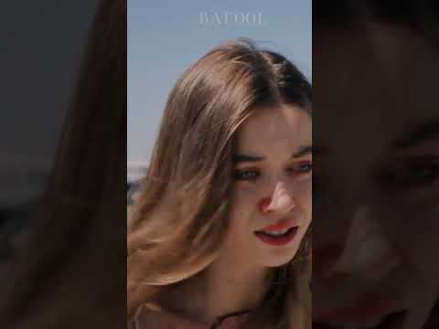 نقل فريد للمشفى بعد اصابته وحزن سيران عليه 😭💔💔 الطائر الرفراف الجزء الثاني