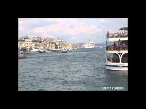 Kadrajımdan İstanbul 2012