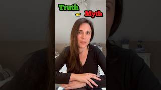 Oral Health Affects Gut Health. #guthealth #truthormyth #oralmicrobiome #gutmicrobiome