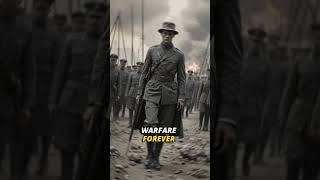 How World War I Reshaped the Modern World,Global Impact&Aftermath#WorldWarI#GlobalChange#civilwar#us