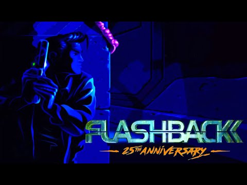 Flashback 1992 - Megadrive Original Soundtrack
