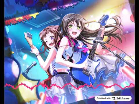 【Kagamine Rin】Returns (short ver.) - Poppin' Party 【Vocaloid Cover】 +VSQX