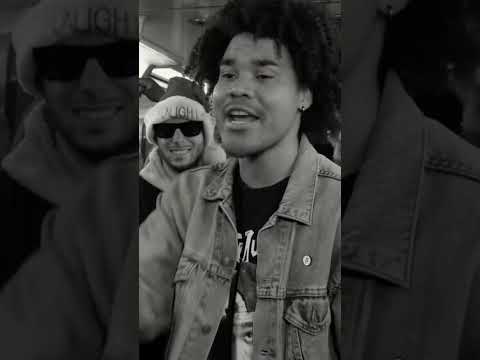 POV: you attended NYC Biggest Cypher #1traincyphers #cyphers #hiphop