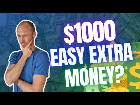 $1000 Easy Extra Money? UpLevelRewards Review (IMPORTANT Details)