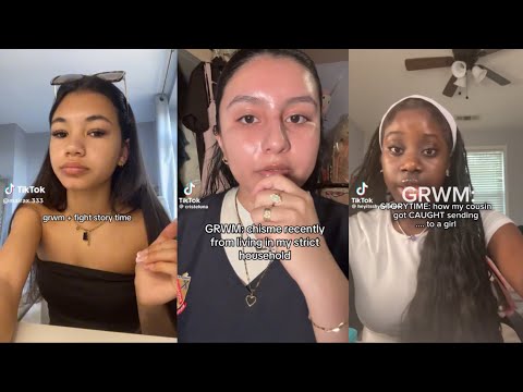 JUICY TIKTOK STORY TIME COMPILATION!! *part 85* #storytimecompilation #grwm