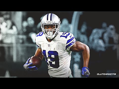 Amari Cooper Montage - "Goodbyes" (Post Malone)