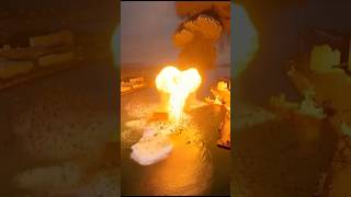 The Biggest Explosion Before the Atomic Age!
