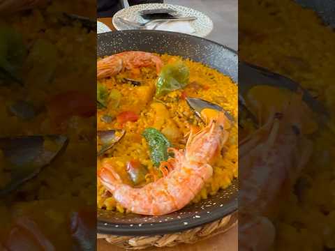 Restaurante El Pasaje Tapas｜Seville｜Spain