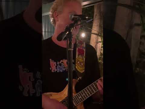 Estimated Prophet Grateful Dead 4/27/25 Matt Hartle Gold Band Crepe Place #gratefuldead #california