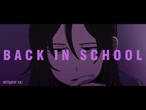 [VIETSUB] Back in School - Mother Mother  (Animation Meme by Koruma_ )