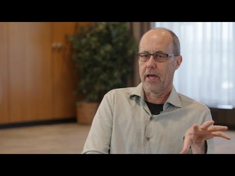 Conversation with Jacob Berkowitz