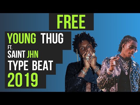 🔴(FREE) Young Thug x Saint Jhn Type Beat 2019 - "Loyalty" | Melodic Trap Beat 2019