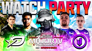 CDL DREAMHACK WATCH PARTY🔴 BLACK OPS 6 RANKED PLAY 🔴 !Watch !PC