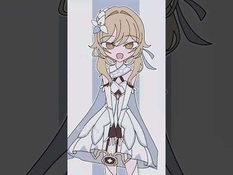 Pure Pure [ RABBIT HOLE ] Lumine 🐰OG:@channelcaststation #shorts
