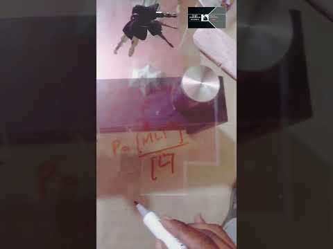 Dimensions of pressure #viral #shortvideo #physics #maths