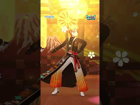 【フォーカスカメラ】 天馬 司『成敗いたAAAAAす！』#プロセカ #ワンダショ